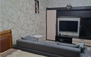 Продажа 1-комнатной квартиры, 32 м² - Продажа однокомнатных квартир в блочном доме в Казахстане