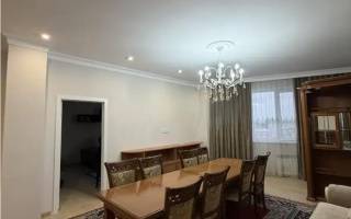 Продажа 4-комнатной квартиры, 145 м², пр. Момышулы, дом  2/4г - Продажа  четырехкомнатных квартир в Астане без посредников