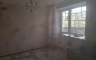 Продажа 1-комнатной квартиры, 43 м², ул. Брусиловского, дом  18 - Продажа  однокомнатных квартир в Астане без посредников