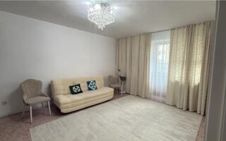 Продажа 1-комнатной квартиры, 38 м² - Продажа однокомнатных квартир в р-не Сарыарка Астаны