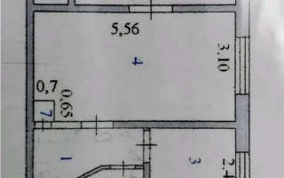 Продажа 2-комнатной квартиры, 44 м² - Аренда квартир посуточно в Атырау