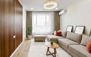 Продажа 2-комнатной квартиры, 64 м², пр. Райымбека, дом  162/3 - Продажа  двухкомнатных квартир в Алматы
