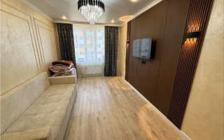 Продажа 1-комнатной квартиры, 34 м² - Продажа однокомнатных квартир в Алматы - страница 11