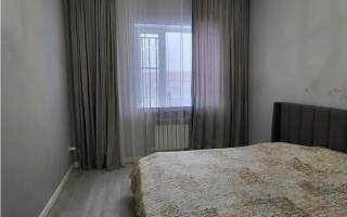 Продажа 3-комнатной квартиры, 91 м², ул. 2-ая, дом  8/2 - Продажа  трехкомнатных квартир в новостройках Караганды