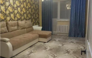 Продажа 2-комнатной квартиры, 56 м², пр. Кудайбердыулы, дом  25/3 - Продажа  двухкомнатных квартир в Астане без посредников