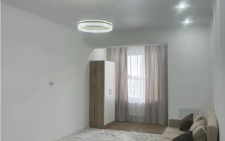 Продажа 1-комнатной квартиры, 30 м² - Продажа квартир в Алмалинском р-не Алматы
