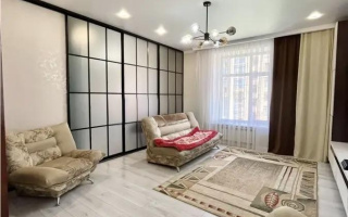 Продажа 3-комнатной квартиры, 94 м² - Продажа квартир в Казахстане - страница 72