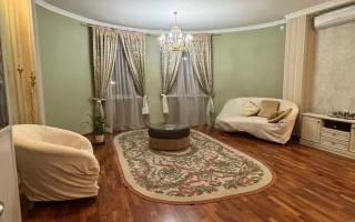 Продажа 3-комнатной квартиры, 149 м², пр. Женис, дом  5 - Продажа  трехкомнатных квартир в Астане с фото