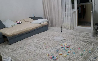 Продажа 2-комнатной квартиры, 62 м², мкр-н Кокжиек, дом  17 - Продажа квартир в Алматы