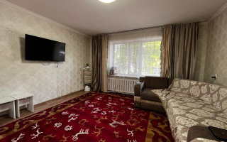 Продажа 3-комнатной квартиры, 64 м² - Продажа трехкомнатных квартир в Караганде - страница 3