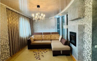 Продажа 2-комнатной квартиры, 96 м², ул. Валиханова, дом  3 - Продажа квартир в Астане