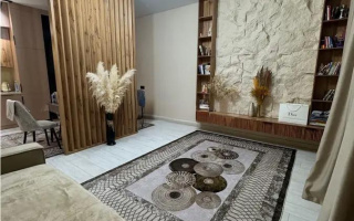 Продажа 3-комнатной квартиры, 85 м², пр. Аль-Фараби, дом  103 - Продажа  трехкомнатных квартир в новостройках Алматы