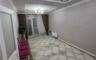 Продажа 3-комнатной квартиры, 88 м², пр. Кабанбай батыра, дом  49 - Продажа  трехкомнатных квартир в новостройках Астаны