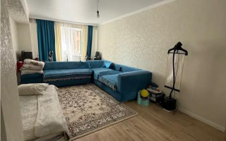 Продажа 2-комнатной квартиры, 72 м², ул. Тулебаева, дом  5 - Продажа квартир в Астане