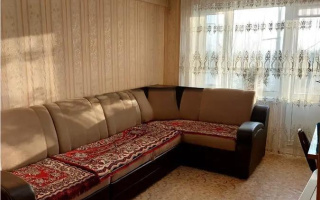 Продажа 2-комнатной квартиры, 45 м² - Продажа квартир от собственников в Астане - страница 8