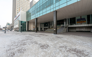 Продажа помещения, 245.5 м² - Продажа офисных и торговых помещений в Казахстане