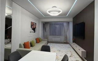 Продажа 3-комнатной квартиры, 85 м², ул. Каирбекова, дом  35а - Продажа  трехкомнатных квартир в Алматы