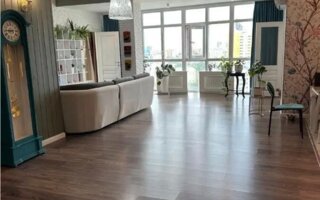 Продажа 4-комнатной квартиры, 146 м² - Продажа баз, складов и промышленной недвижимости в Алматинской области