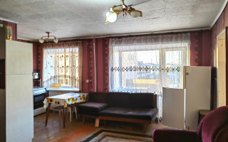 Продажа 2-комнатной квартиры, 46 м², ул. Гоголя, дом  27 - Продажа  двухкомнатных квартир в Караганде с фото