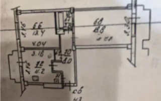 Продажа 2-комнатной квартиры, 56.1 м², ул. Ратушного, дом  92/2 - Продажа квартир в Алматы без посредников