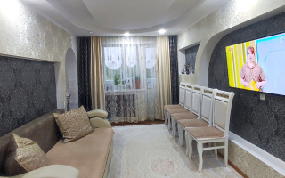 Продажа 3-комнатной квартиры, 63 м², мкр-н 3 - Продажа квартир в Абае