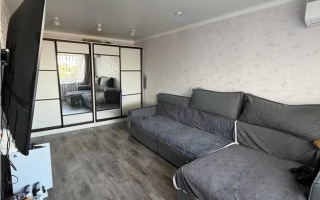 Продажа 1-комнатной квартиры, 30 м² - Продажа квартир в кирпичном доме в Казахстане - страница 132