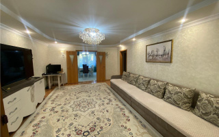 Продажа 4-комнатной квартиры, 100 м² - Недвижимость в Караганде - страница 8