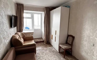 Продажа 1-комнатной квартиры, 32 м², пр. Кудайбердыулы, дом  25/1 - Продажа  однокомнатных квартир в Астане с фото