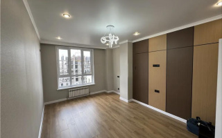 Продажа 1-комнатной квартиры, 41.4 м² - Продажа квартир в р-не Сарайшык Астаны - страница 3