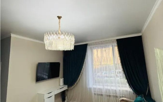 Продажа 1-комнатной квартиры, 40 м², ул. Е-489, дом  4 - Продажа квартир в Астане