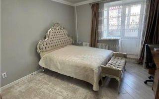 Продажа 2-комнатной квартиры, 70 м², ул. Сейфуллина, дом  5 - Продажа квартир в новостройках Астаны с фото