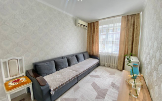 Продажа 1-комнатной квартиры, 27 м², Лесная поляна, дом  11 - Продажа квартир в Акмолинской области