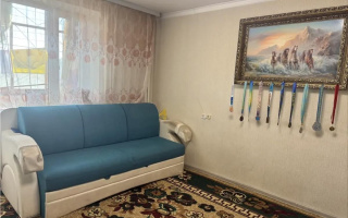 Продажа 2-комнатной квартиры, 49 м² - Продажа двухкомнатных квартир в Караганде