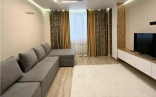 Продажа 2-комнатной квартиры, 64.8 м², ул. Нарикбаева, дом  6а - Продажа квартир в Астане без посредников