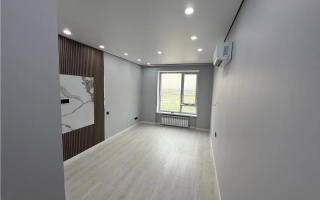 Продажа 1-комнатной квартиры, 35 м², ул. Аэропортная, дом  58 - Продажа квартир в Алматы