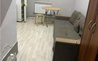 Продажа 1-комнатной квартиры, 18 м² - Продажа квартир в новостройках Алматы