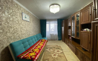 Продажа 2-комнатной квартиры, 42 м², бул. Независимости - Продажа квартир в Темиртау