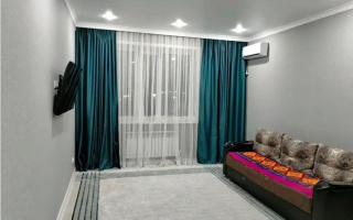 Продажа 2-комнатной квартиры, 63 м², ул. Муканова, дом  49/10 - Продажа квартир в новостройках Караганды без посредников