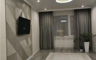 Продажа 1-комнатной квартиры, 40 м², ул. Анет баба, дом  6 - Продажа  однокомнатных квартир в новостройках Астаны