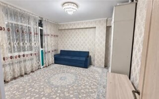 Продажа 1-комнатной квартиры, 45 м²