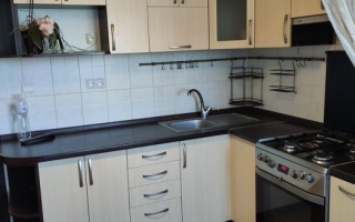 Аренда 1-комнатной квартиры, 37 м², ул. Куйши Дина, дом  23 - Аренда квартир помесячно в Астане с фото