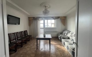 Продажа 2-комнатной квартиры, 54 м², пр. Шахтеров, дом  9 - Продажа квартир без посредников в Караганде