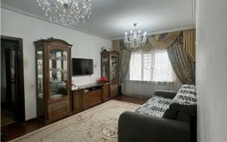 Продажа 2-комнатной квартиры, 77 м², пр. Момышулы, дом  17 - Продажа квартир в Астане
