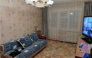 Продажа 2-комнатной квартиры, 47 м², 18 мкр., дом  1 - Продажа  двухкомнатных квартир в Караганде