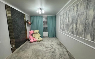 Продажа 1-комнатной квартиры, 33.7 м², ул. А-105, дом  20 - Продажа  однокомнатных квартир в новостройках Астаны с фото