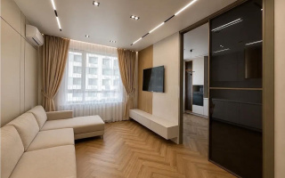 Продажа 3-комнатной квартиры, 82.5 м² - Продажа трехкомнатных квартир в блочном доме в Казахстане