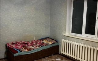 Продажа 1-комнатной квартиры, 35.9 м²