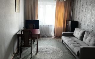 Продажа 2-комнатной квартиры, 45 м² - Продажа квартир в Алмалинском р-не Алматы - страница 6