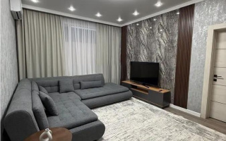 Продажа 3-комнатной квартиры, 75 м², ул. Сатпаева, дом  90/54 - Продажа  трехкомнатных квартир в новостройках Алматы без посредников с фото