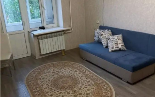 Продажа 1-комнатной квартиры, 30 м², ул. Желтоксан, дом  71/73 - Продажа квартир в Алматы